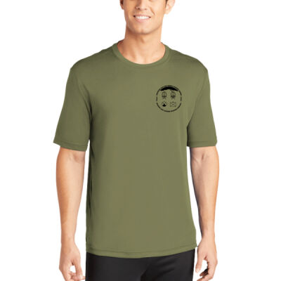 AATMGC_TShirt(GRN) DriFit Thumbnail