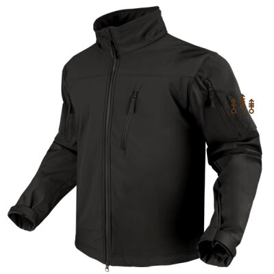 AMC-Softshell Jacket  Thumbnail