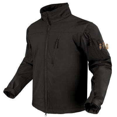 AMGC-Softshell Jacket  (2024-Present) Thumbnail