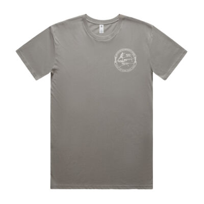AMGC_T-Shirt Cotton (1775-2024) Thumbnail