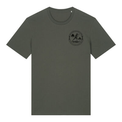AIMC_T-Shirt (Black Logo) Thumbnail