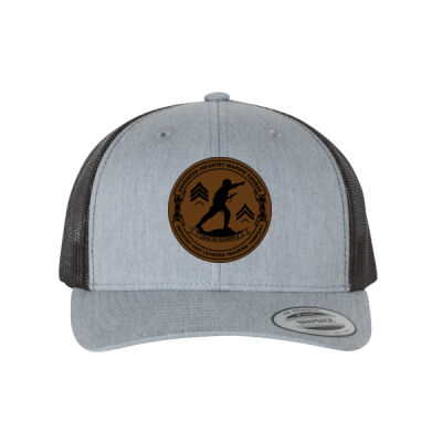 AIMC_Hat (Leatherette) Thumbnail