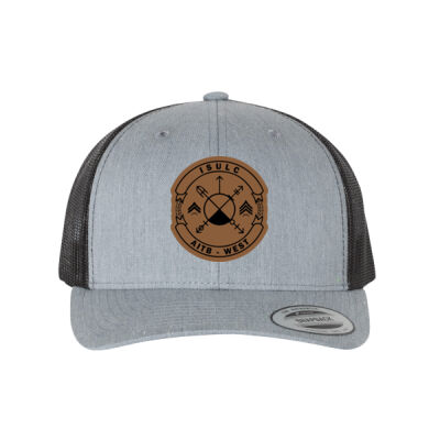 ISULC_Hat (Leatherette) Thumbnail