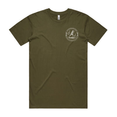 AMC_Basic T-Shirt Old Logo Thumbnail