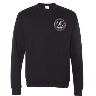 AMC_Basic Sweatshirt  Old Logo Thumbnail