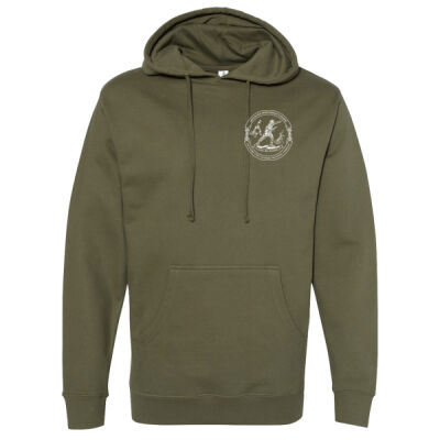 AMC_ Basic Hoodie Old Logo Thumbnail