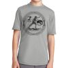 Youth Performance Blend Tee Thumbnail
