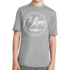 Youth Performance Blend Tee Thumbnail