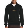 Tall 1/4 Zip Sweatshirt Thumbnail